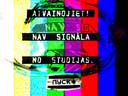 signaalsdistorted